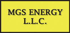 MGS ENERGY L.L.C.